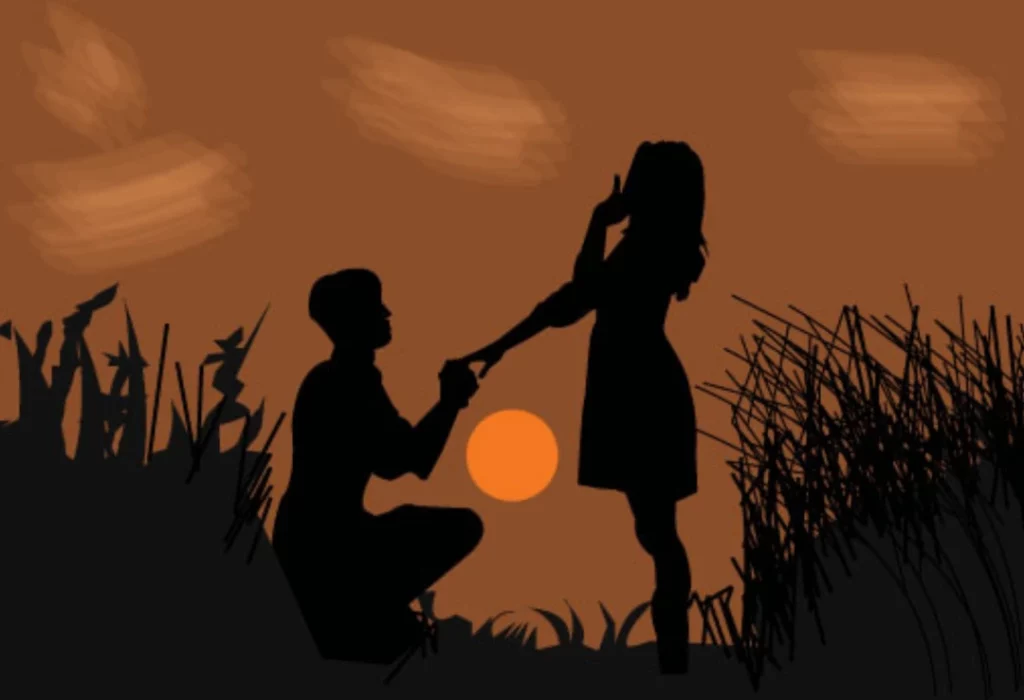 Ungkapan Cinta yang Lebih Berarti Daripada "I Love You"